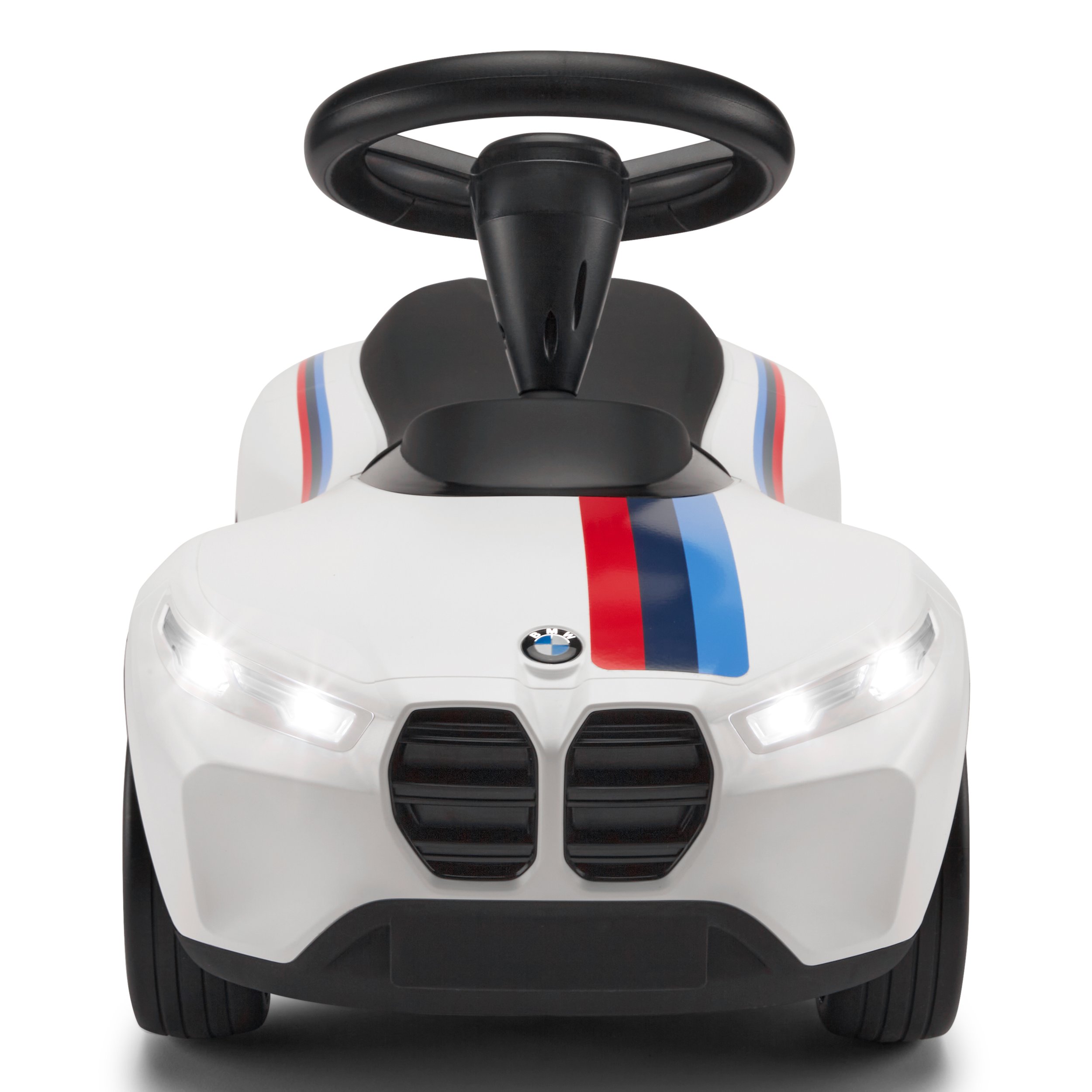 Genuine BMW Motorsport Baby Racer IV